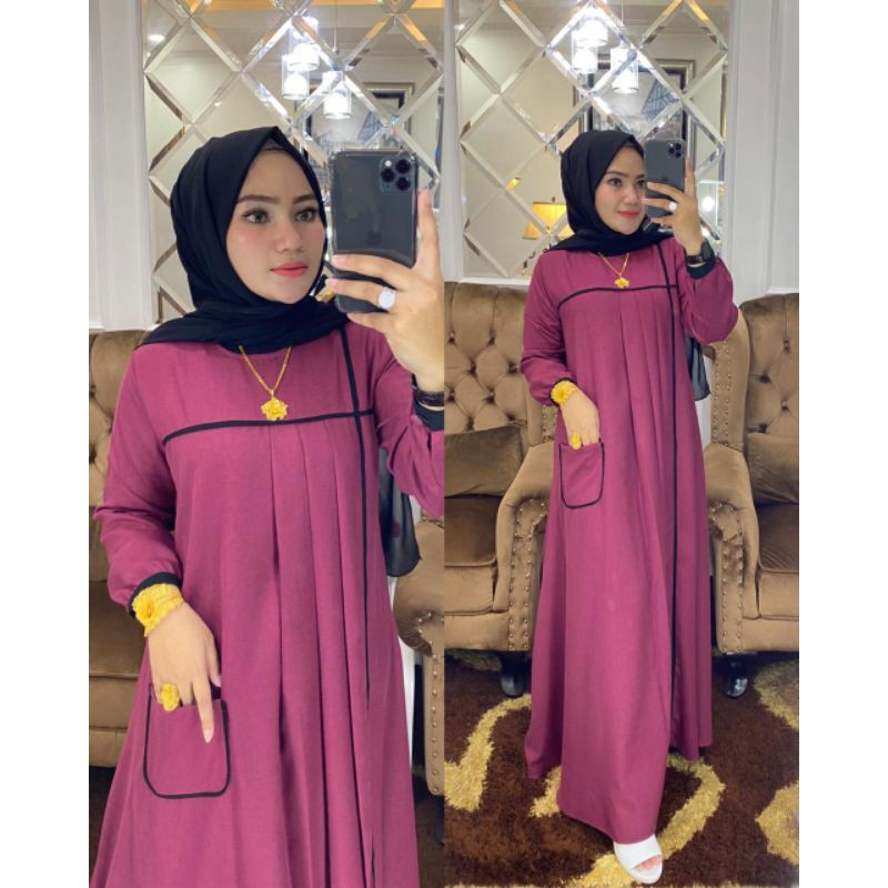 Hanasangka by Irna Galery