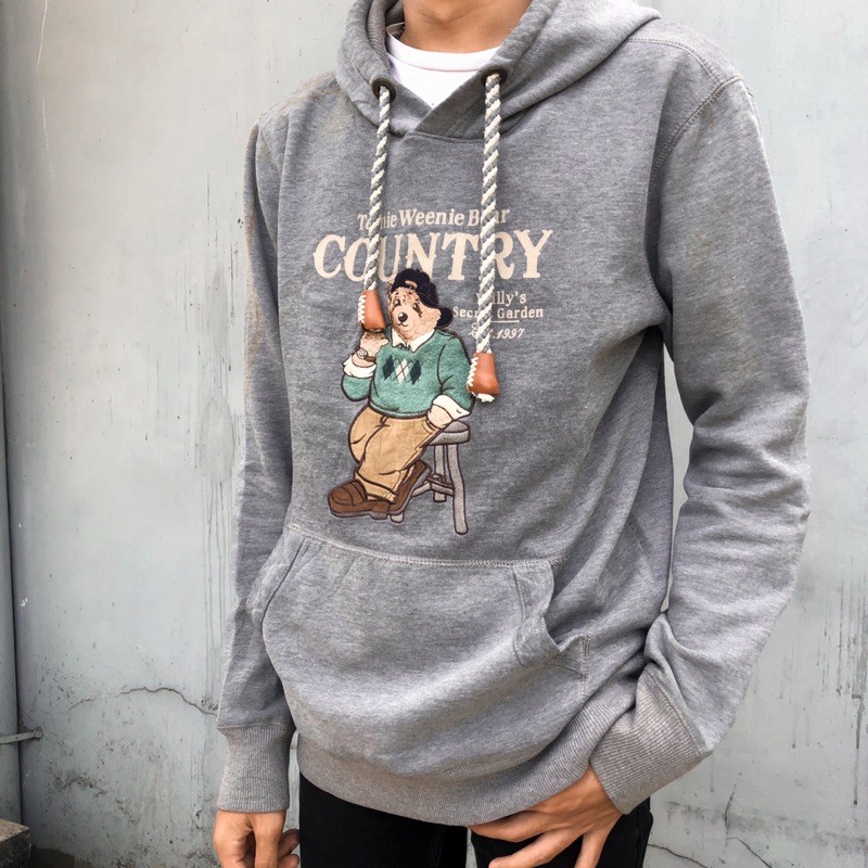 Hoodie Teenie Weenie Original