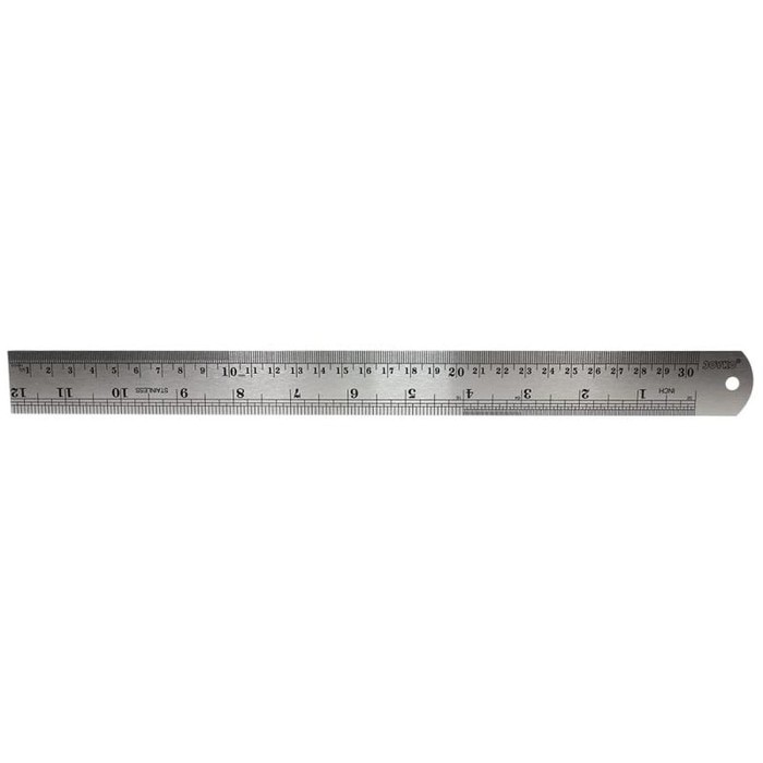 

JOYKO PENGARIS/ PENGGARIS BESI 30CM RL-ST30