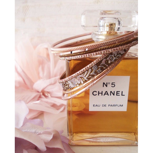 PROMO Parfum Chanel No. 5 Original Singapore