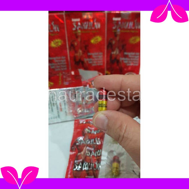 

JUAL SAMULIN HERBAL PEGEL LINU ORIGINAL