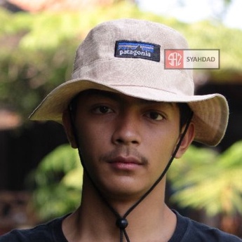 Topi rimba the north face pria wanita outdoor topi gunung tali distro topi hiking tnf