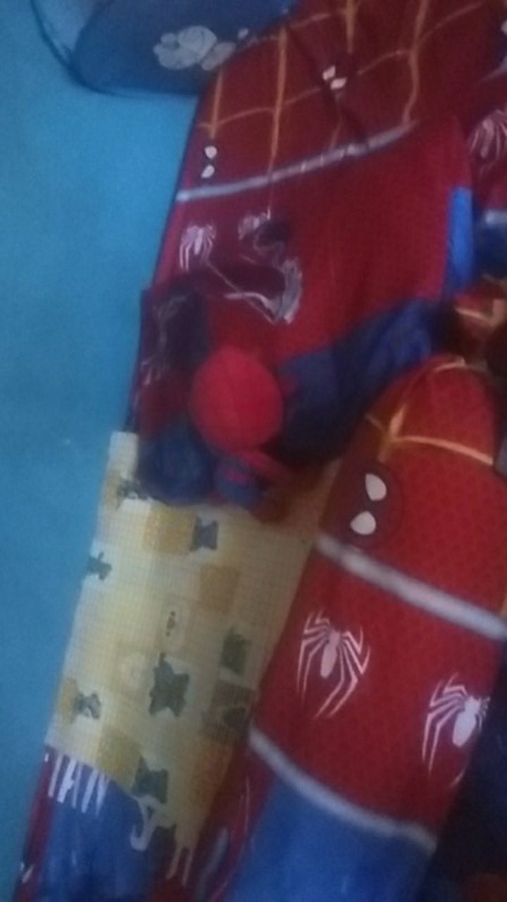 Sprei Rosanna Vito Single New 3