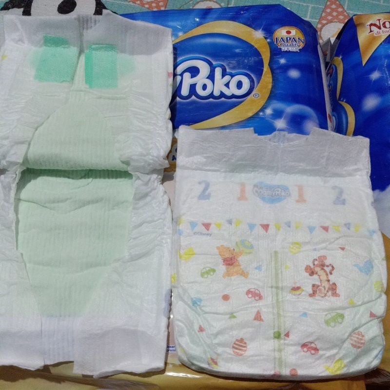 Mamypoko Royal Soft Curah 25pcs Newborn NB