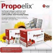 Propelix for Immunity 20 caps original 100 % HDI free gift