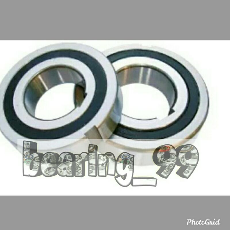 Bearing One Way CSK 17 PP ASB CSK17PP Laher Putaran Satu Arah CSK17 PP ASB CSK 17PP Uk 17 x 40 x 12