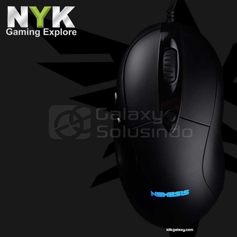 NYK URSA Gaming Mouse