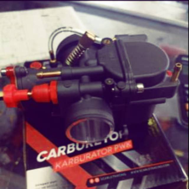 Carburetor | karburator Scarlet PWK - 28