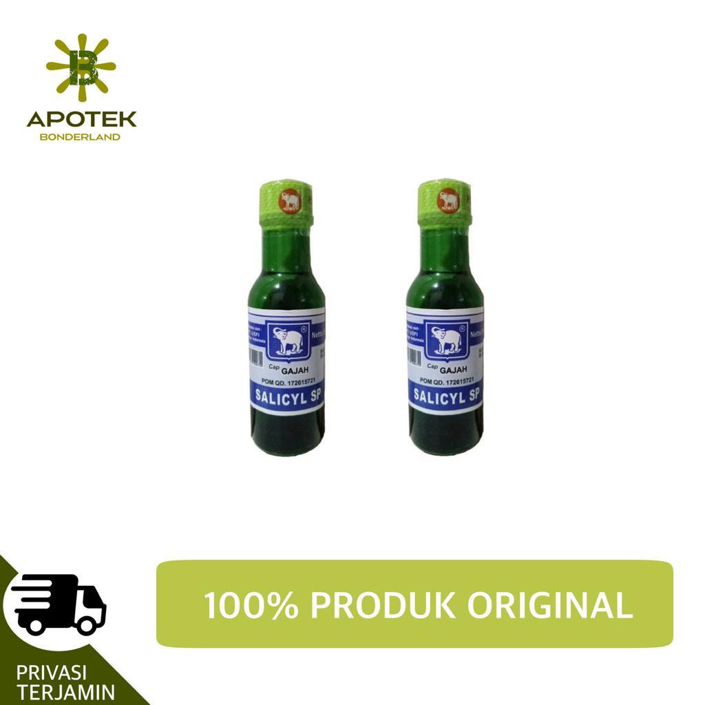 SALICYL SPIRITUS