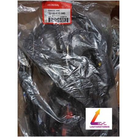 32100-KYE-940 Kabel Body - Harness Wire Megapro New FI Injection