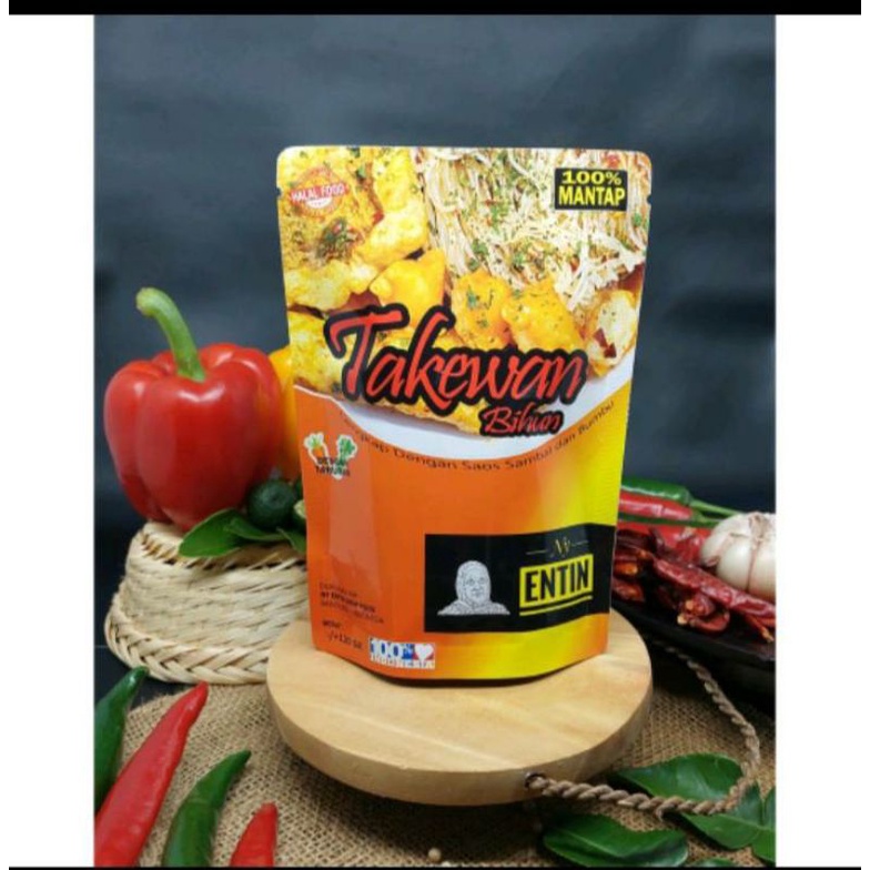 

Baso Aci Ny Entin Khas Bandung Pedas Gurih Segar Harga Murah