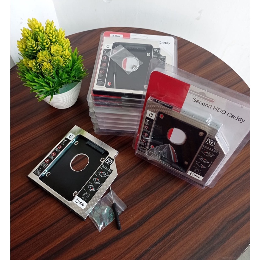 HDD CADDY