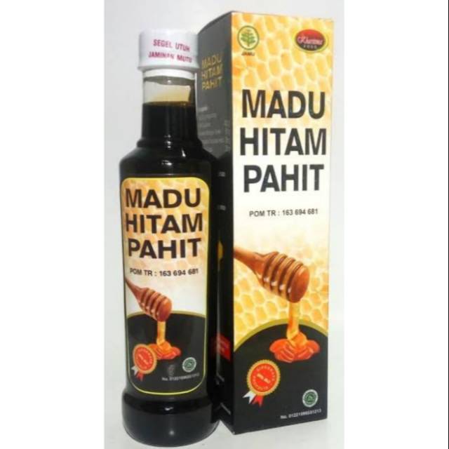 

MADU PAHIT SAMBILOTO PREMIUM KHARISMA