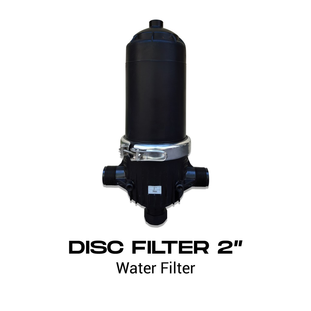 Jual Disc Filter 2 inch CDR Shopee Indonesia