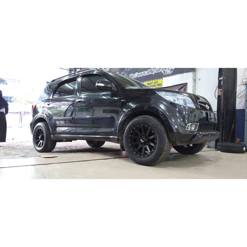 Jual Velg Mobil Rush Modifikasi Pakek Velg HSR KARAS Ring 16x8 Ban 235 60 R16 Paket Velg Mojokerto Indonesia Shopee Indonesia Jual Velg Mobil Rush Modifikasi Pakek Velg HSR KARAS Ring 16x8 Ban 235 60 R16 Paket Velg Mojokerto Indonesia Shopee Indonesia