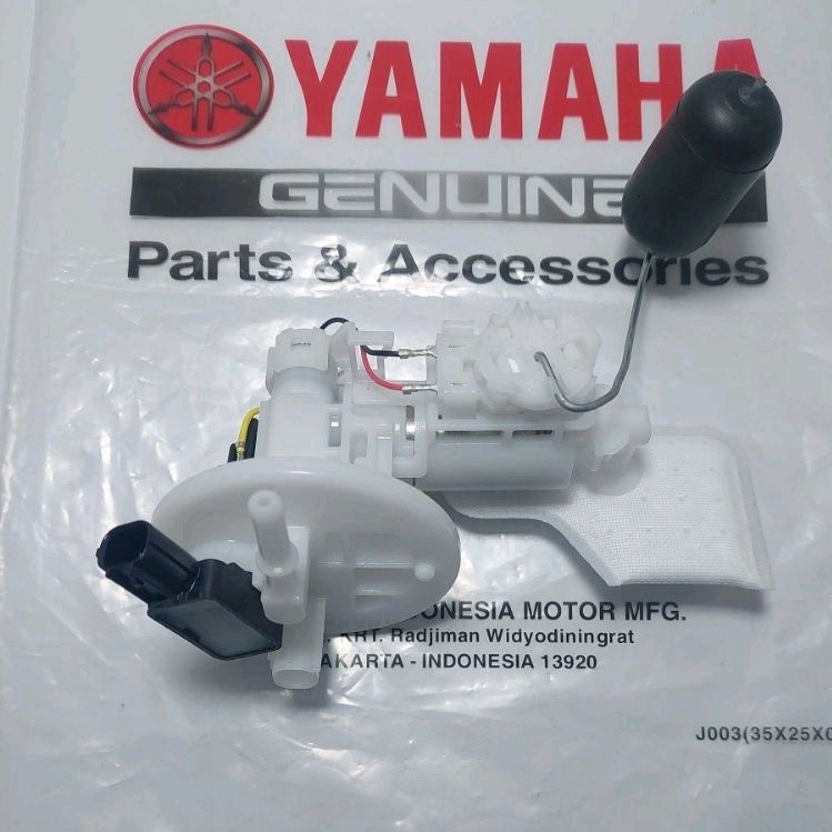 Fuel pump pulpam fuelpump assy yamaha MIO J M3 X RIDE MIO GT FINO FI original