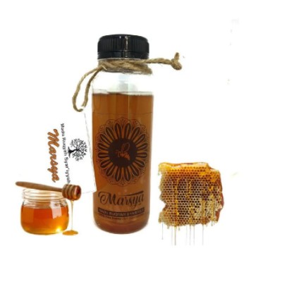 

Madu Marsya @ 600 Ml