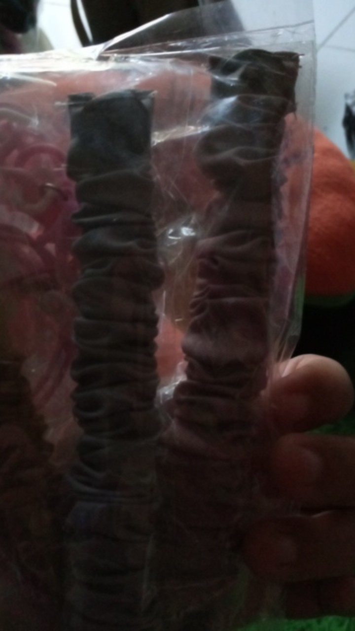 4 Pcs Dan Lusinan Konektor Handmade Murah