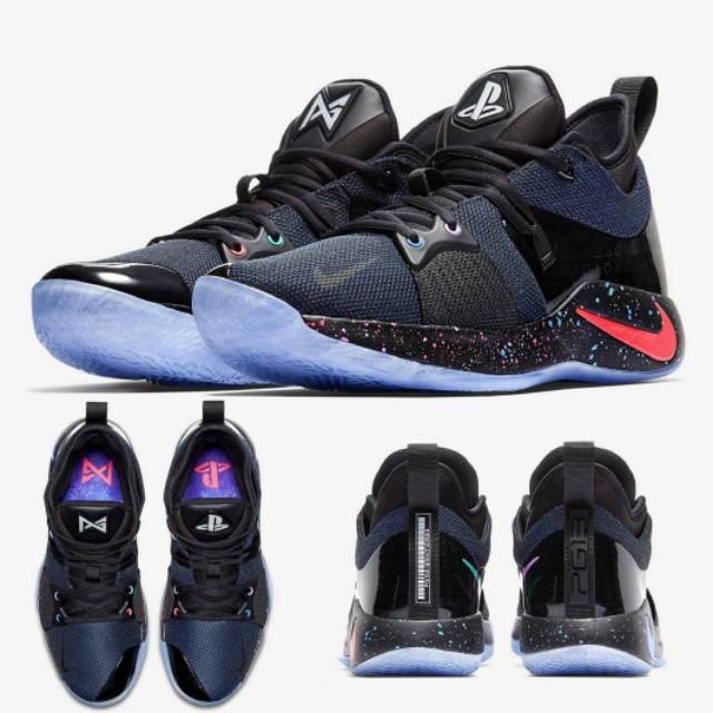 nike pg 2 playstation original