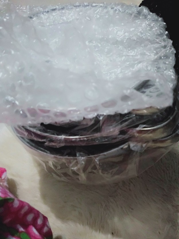 Bistro Bo-1606ss 3 Set Panci Stainless