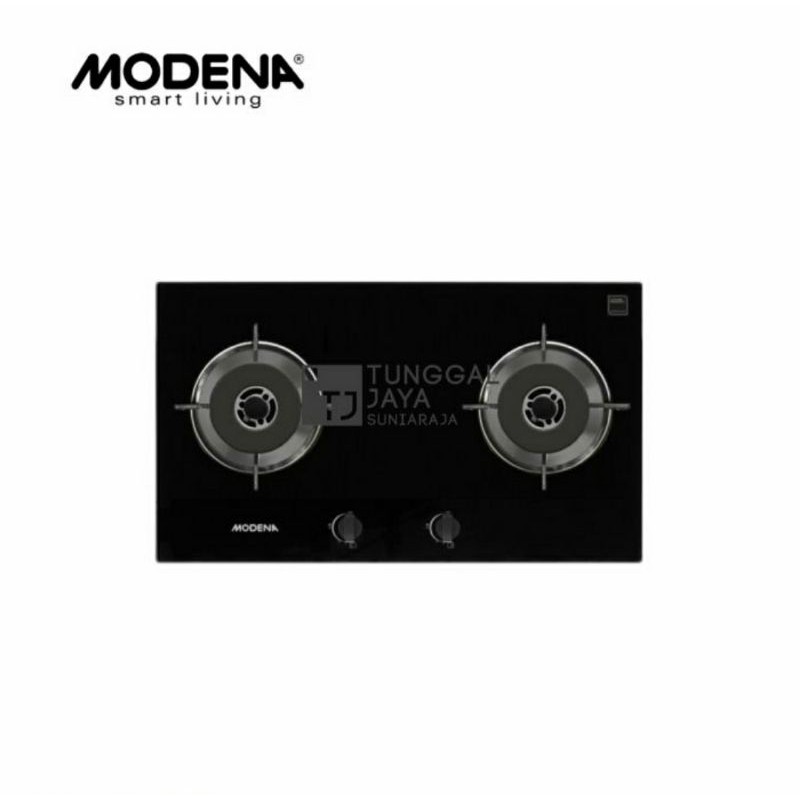 Kompor Gas Tanam MODENA ENERGIA BH 5725 LO / Kompor Gas / Kompor / Kompor Tanam