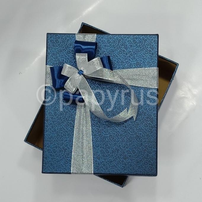 

Sale!!! Papyrus 20X25 Tinggi 15Cm Kotak Kado Gift Box - Paling Diminati