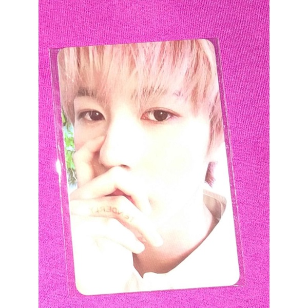 PC Renjun Selca Candylab Ver 2