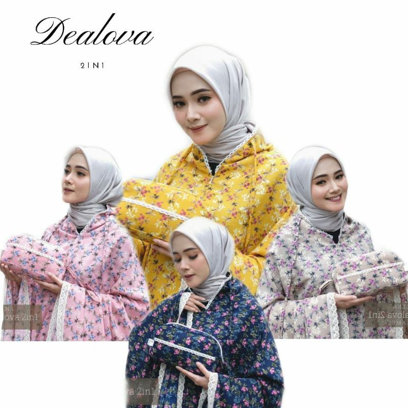 DEALOVA