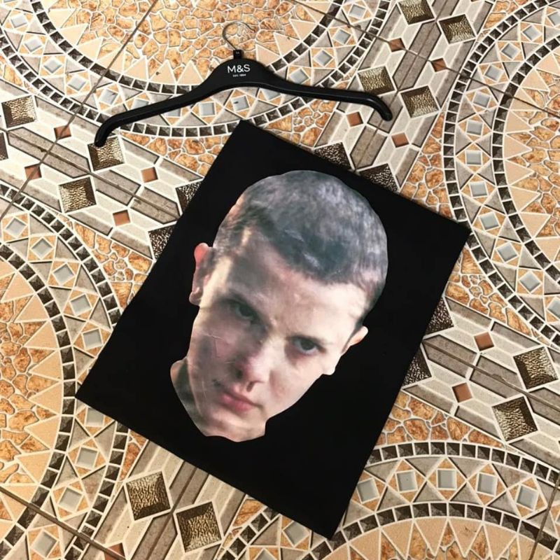 ih nom uh nit eleven t shirt