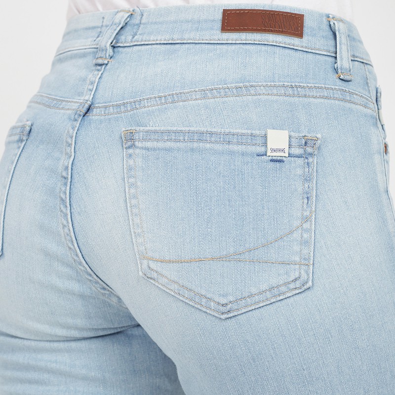 Edwin Ladies Japan Collection SDN351-150 Celana Jeans Wanita