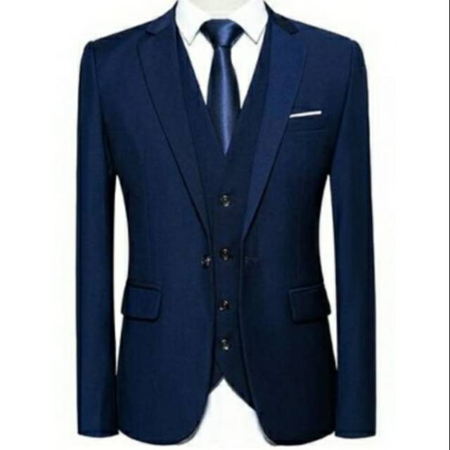 JAS KANTOR JAS NIKAH JAS FORMAL BLAZER NIKAH JAS CASUAL