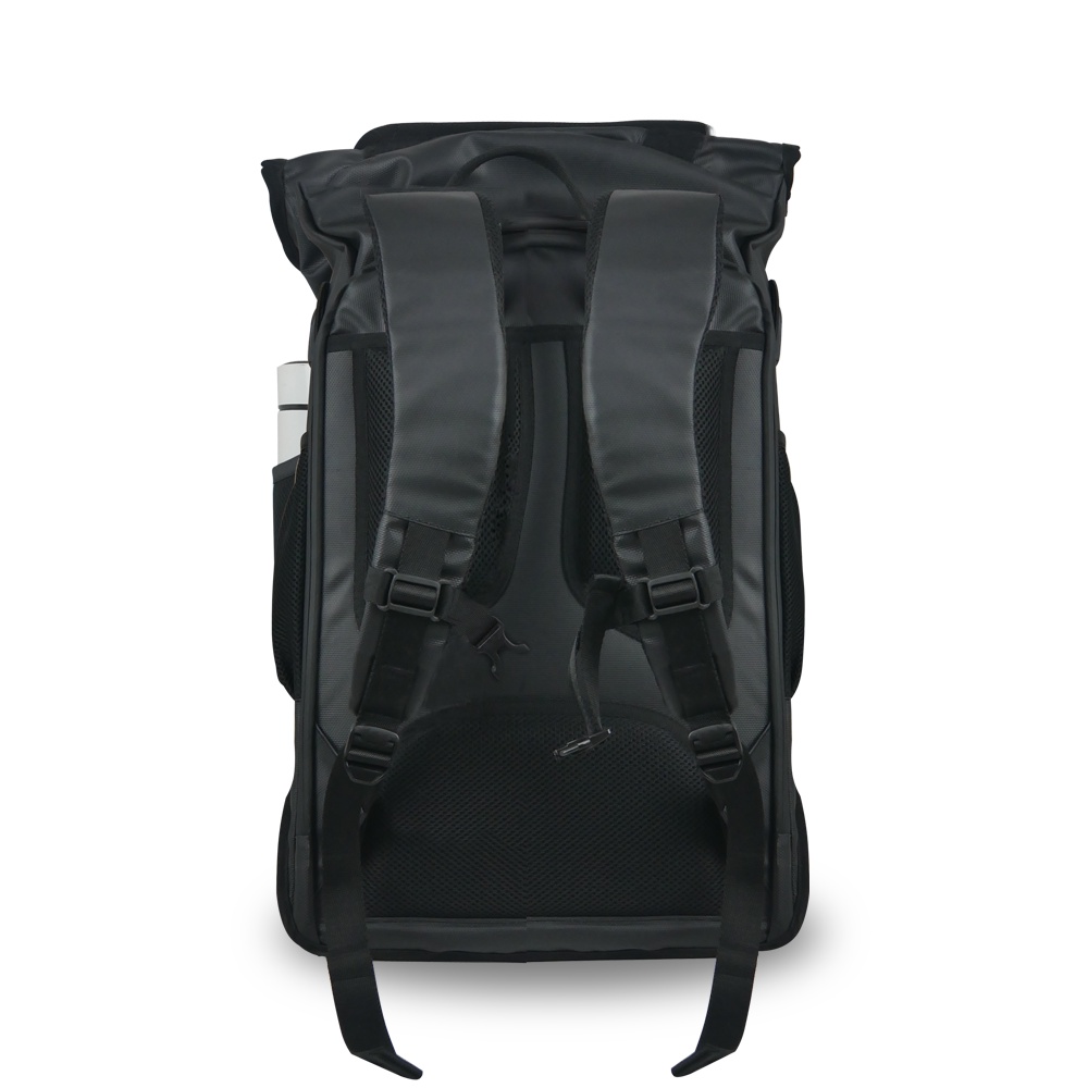 ARPHELION BLACK | MANNEEDME x URBAN| Tas Ransel Punggung Pria Backpack Tas Laptop Gaming ORIGINAL