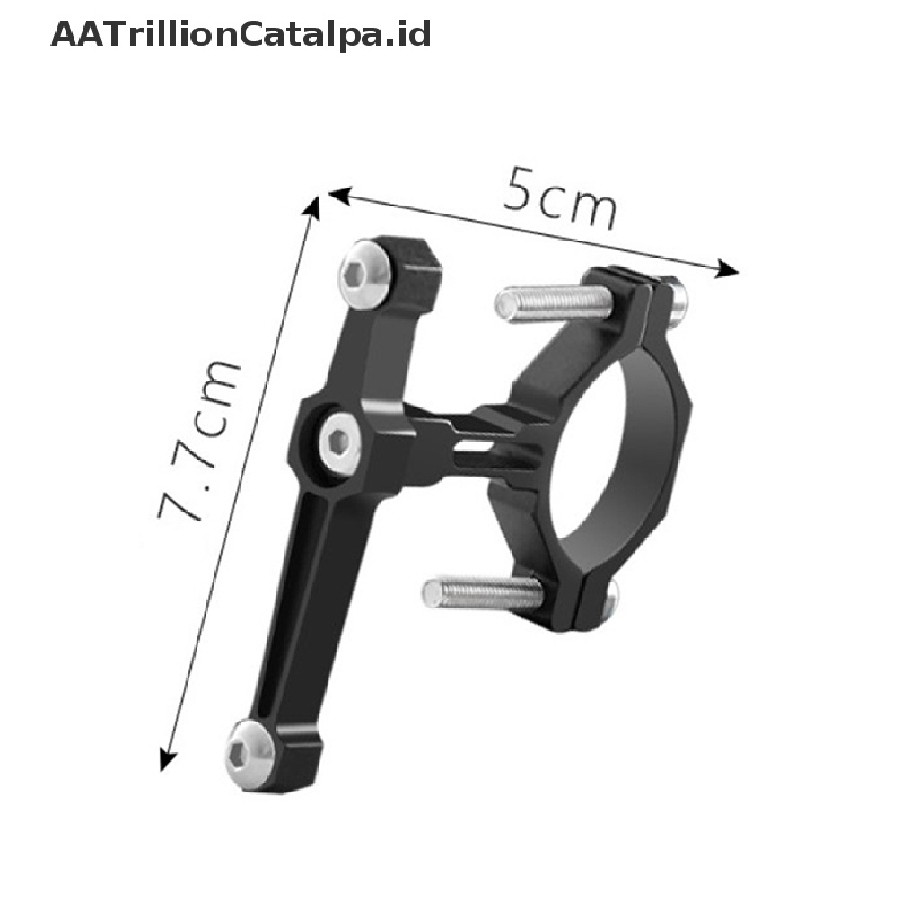 Aatrillioncatalpa 1 Set Adapter Holder Botol Minum Untuk Sepeda Mtbmotor