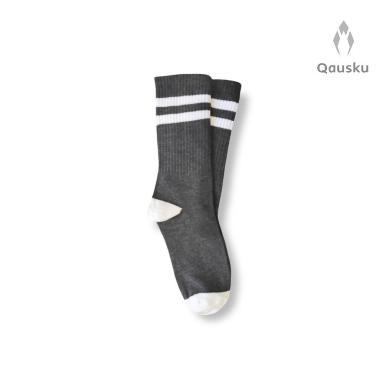 KAOS KAKI MOTIF OLDSKOOL NO G36