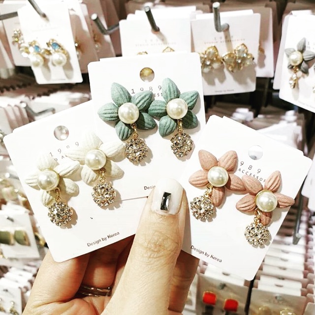 ANTING IMPORT BANGKOK