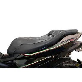 Jok Nmax Motif Mbtech Airplan-Jok Nmax-Jok Modifikasi
