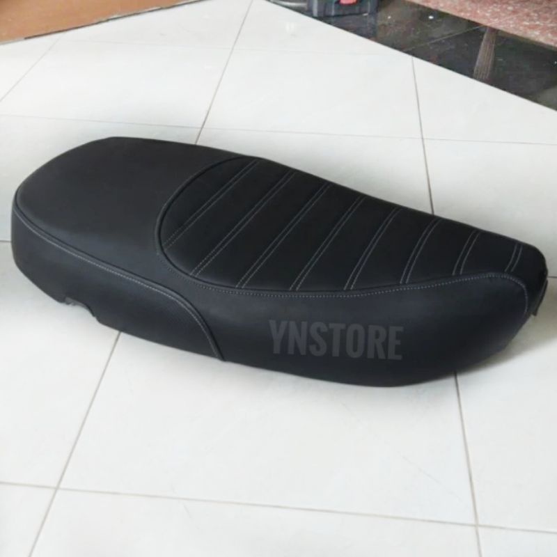 Cover jok Motor Vespa Double Seat Sprint & Primavera