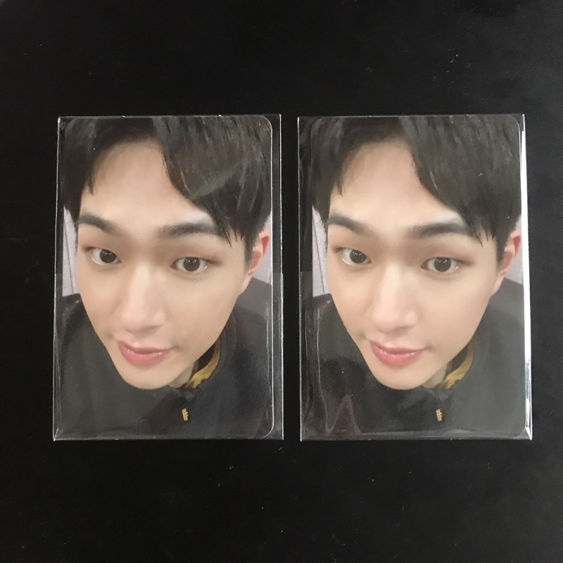 SHINee 13th MD ANNIVERSARY KEYRING MINHO ONEW