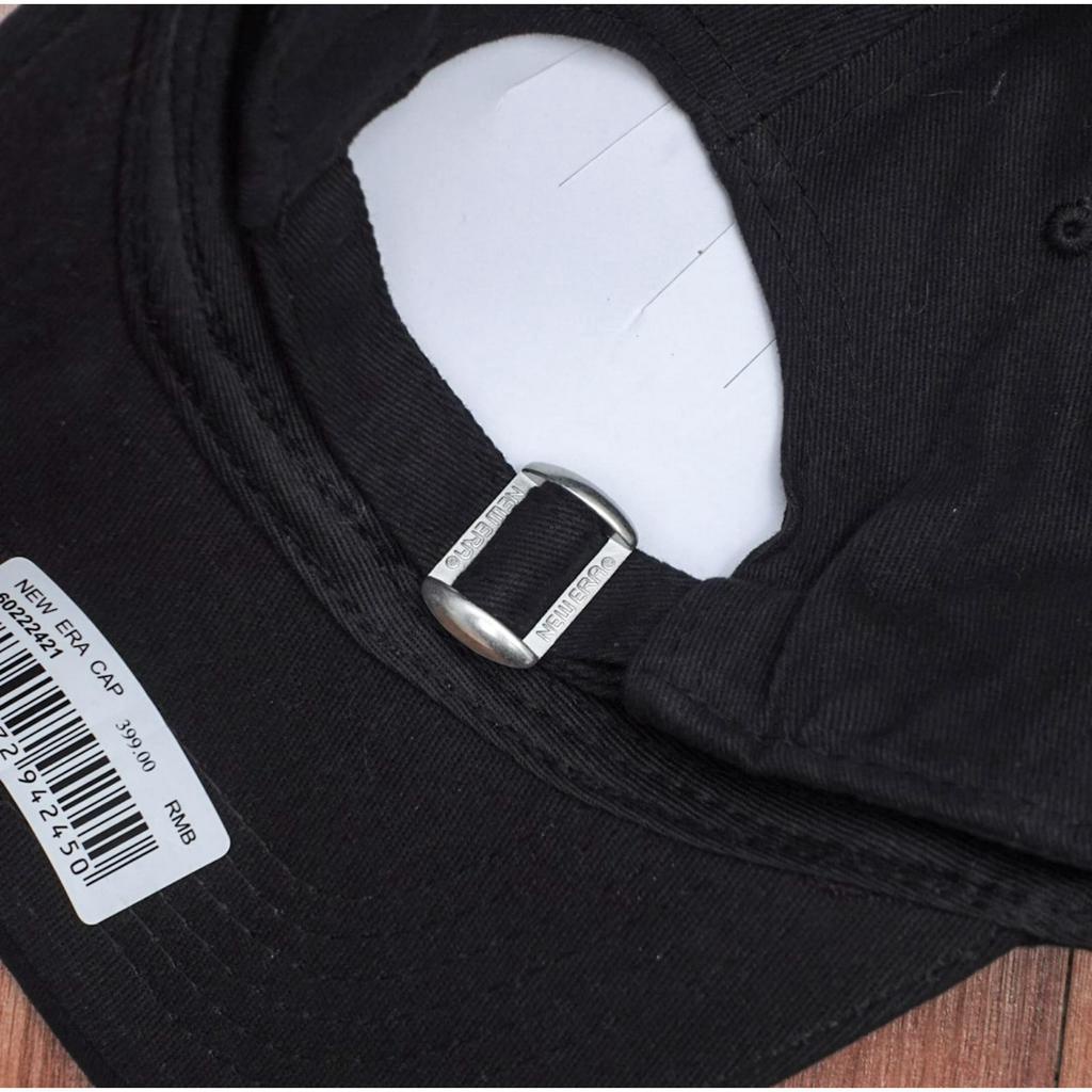 Topi New Era Baseball MLB Caps Newyork Topi Baseball Pria Import Mirror Original