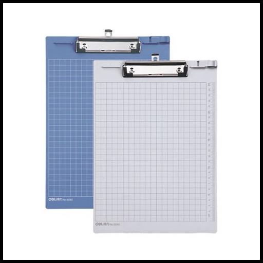 

Caramel | Deli Clipboard With Ruller 9240