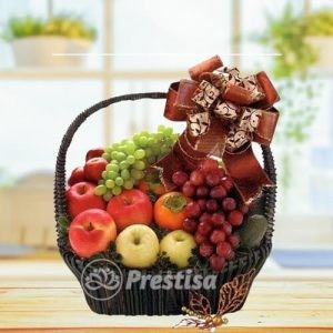 

Parsel Buah/Hampers Buah Premium (BONUS FREE HAND SANITIZER)