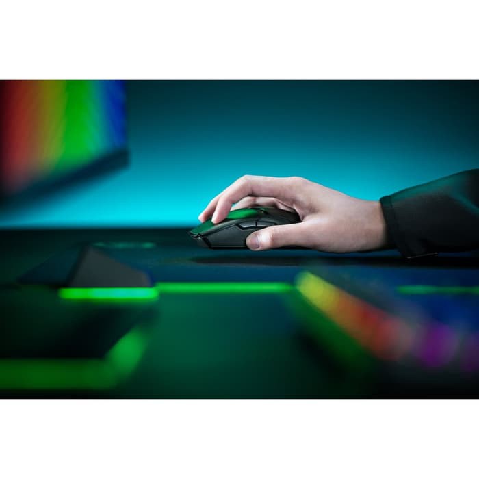 Razer Viper Ultimate Hyperspeed Wireless Gaming Mouse