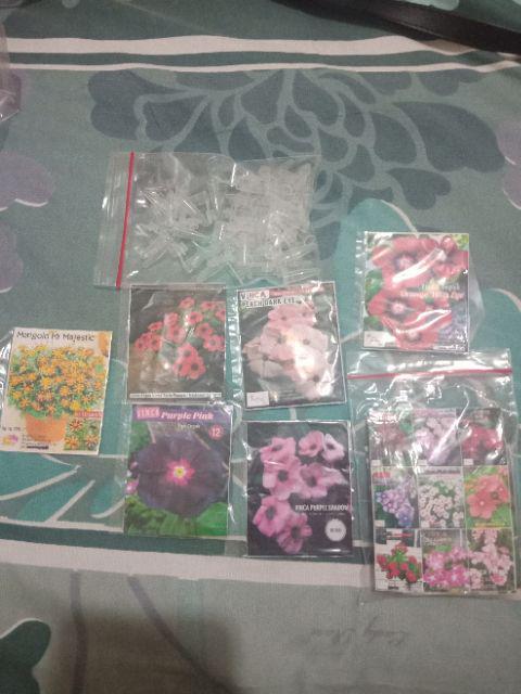 Tempat Benih 0,2 Ml - 100 Pc