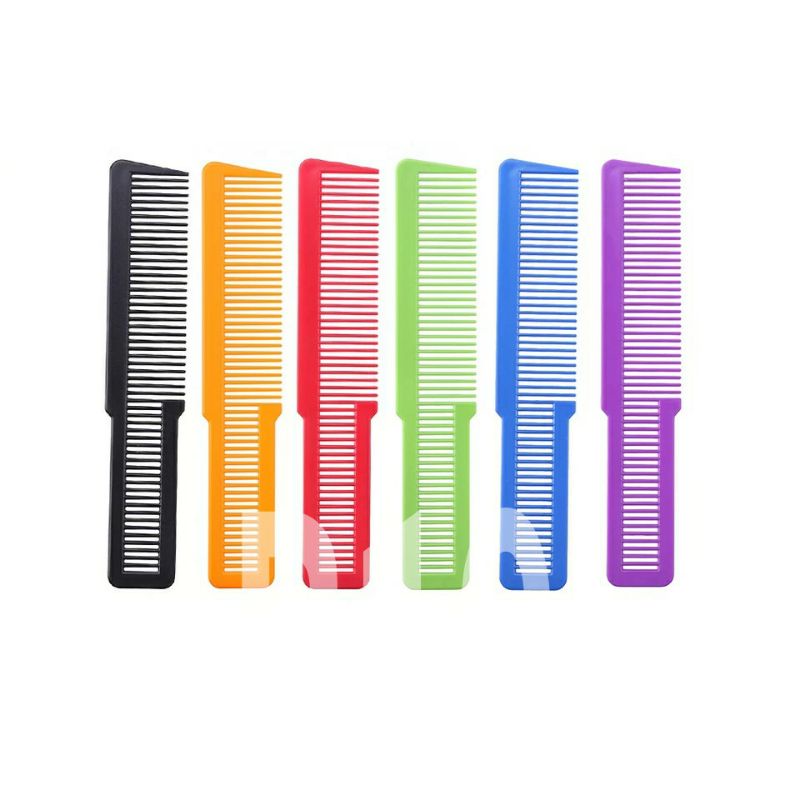 Sisir rambut  model clipper