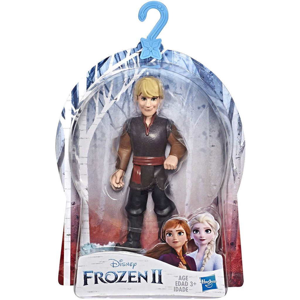 Disney Frozen 2 Small Figure - Kristoff