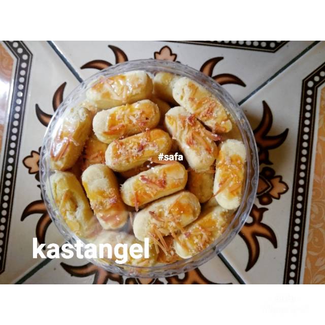 

Kue kering lebaran