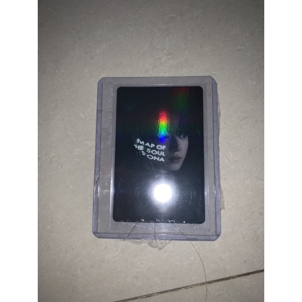 PC HOLO MCB JUNGKOOK