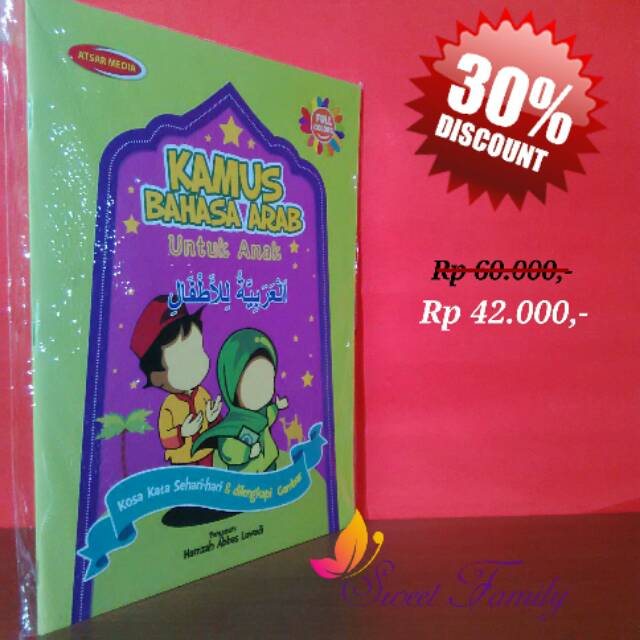 Baca Online Kamus Pintar Bergambar 3 Bahasa Indonesia Inggris Arab Kata Baca Bahasa Membaca Kosakata