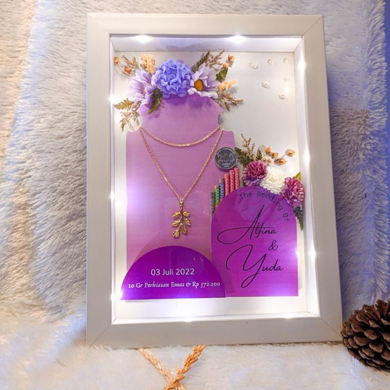 mahar pernikahan , mahar uang , mahar nikah , mahar termurah