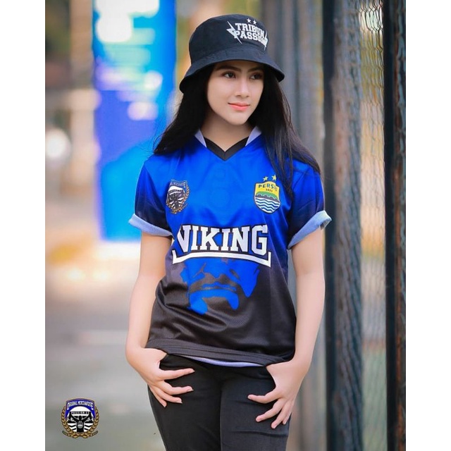 Jersey Persib Printing Viking Suporter 33